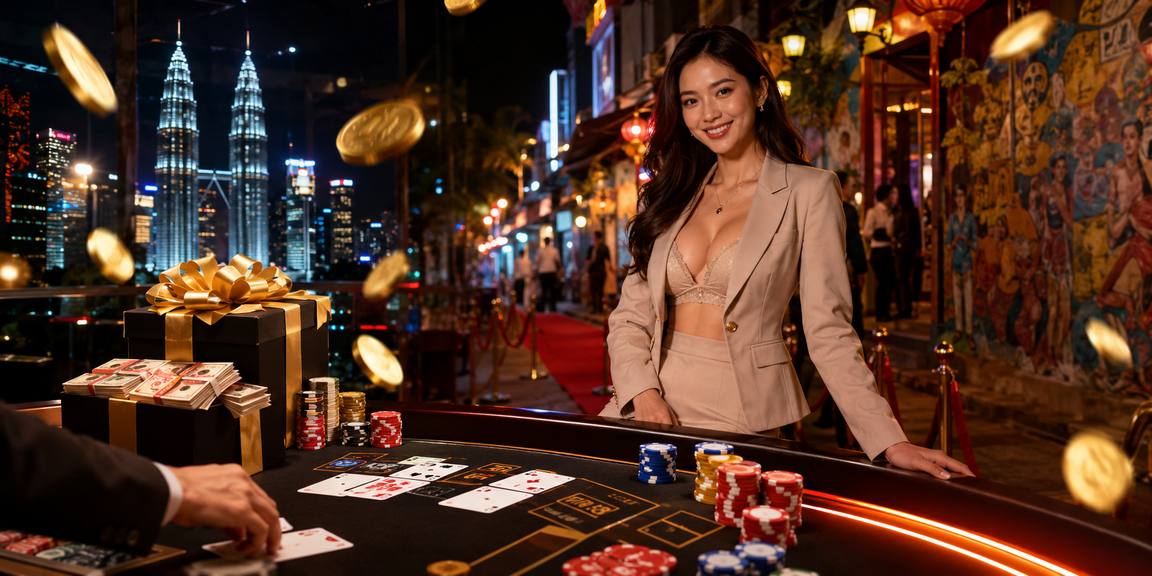 Muat turun aplikasi siti slot untuk Android dan iOS
