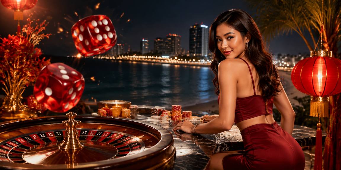 Lobby siti slot untuk pemain Malaysia
