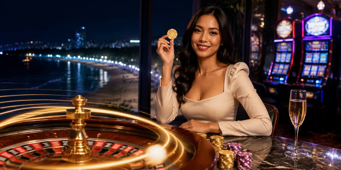 Wizdom Wonders – Permainan Slot Dengan Potensi Ganjaran Besar
